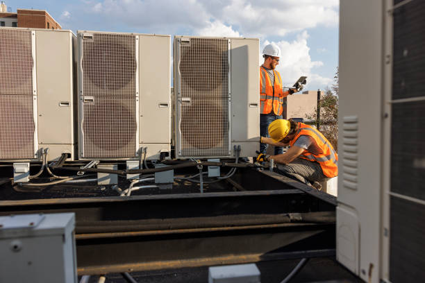 Best HVAC Supply and Distribution in Mcminnville, TN