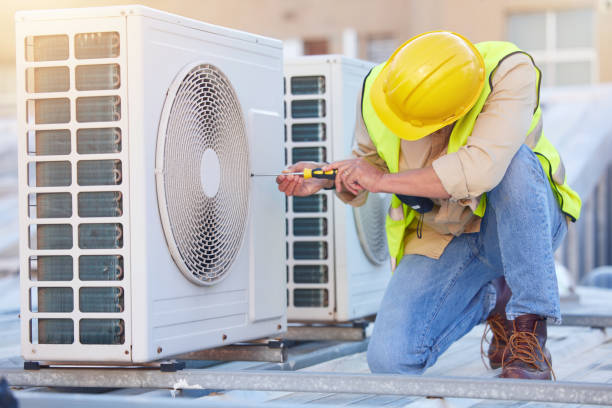 Best VRF (Variable Refrigerant Flow) Systems in Mcminnville, TN