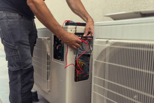 Best Seasonal HVAC Services in Mcminnville, TN