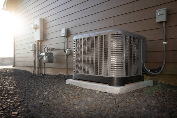 Best Emergency HVAC Services in Mcminnville, TN